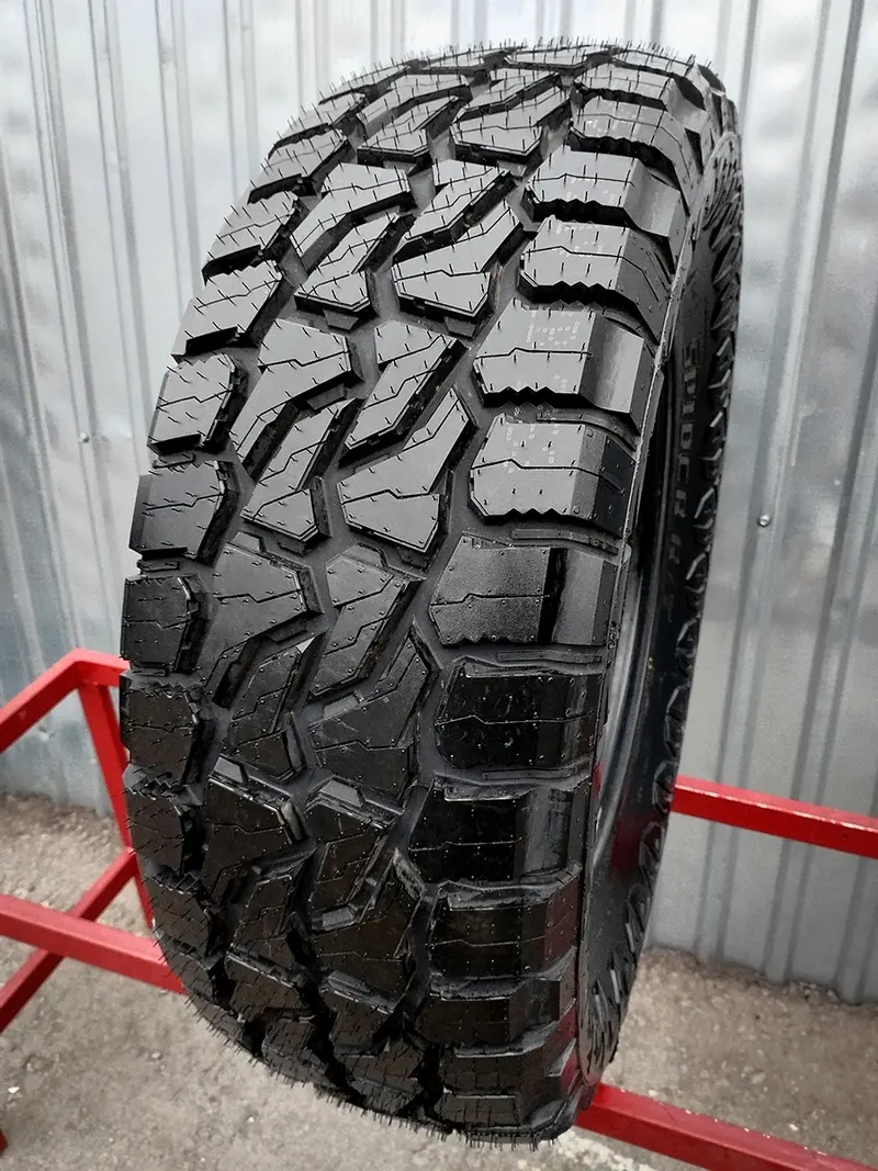Новая шина 265/70 R16 Royal Black Spider R/T