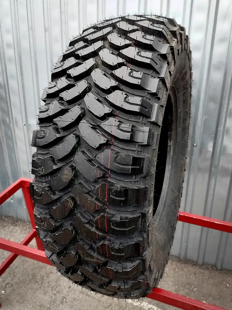 Новая шина 265/75 R16 Comforser CF330