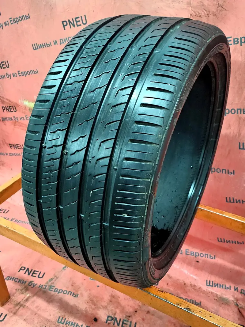 Б/у шина 275/30 R19 Barum Bravuris 5HM