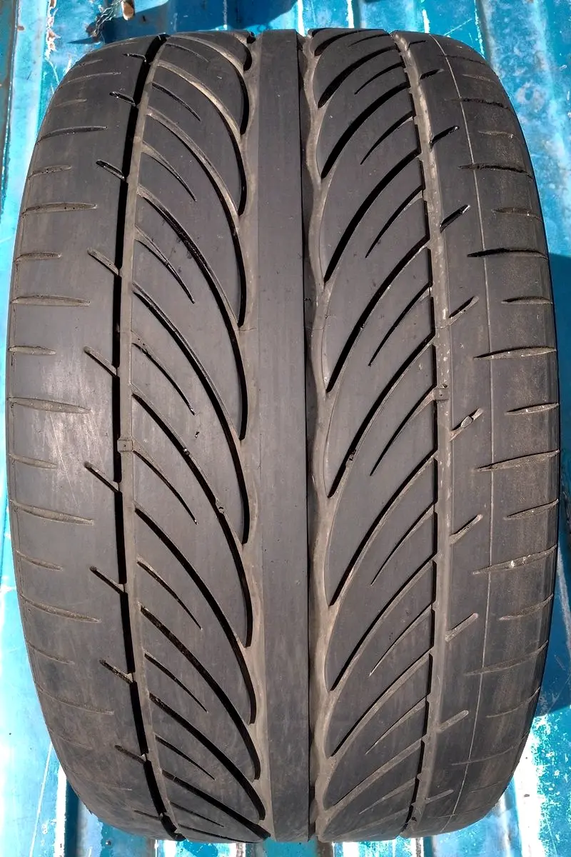 Б/у шина 275/30 R19 Hankook Ventus V12 evo K110
