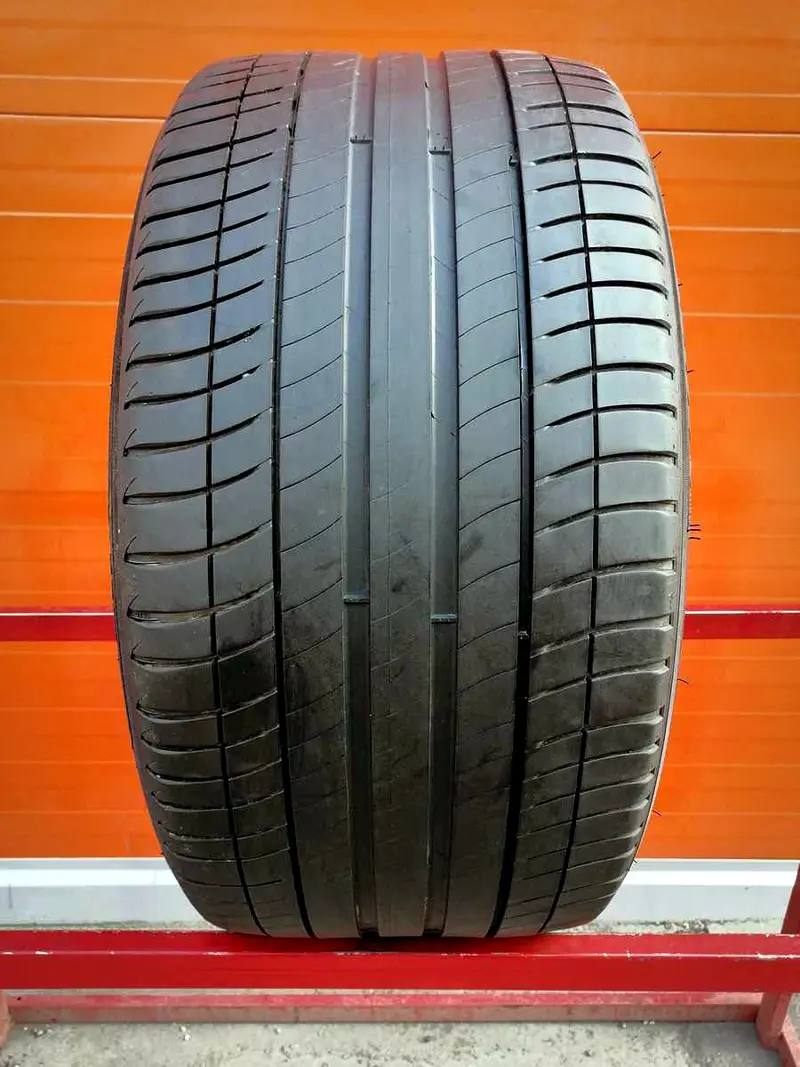 Б/у шина 275/30 R19 Michelin Primacy 3 RunFlat, фото 1