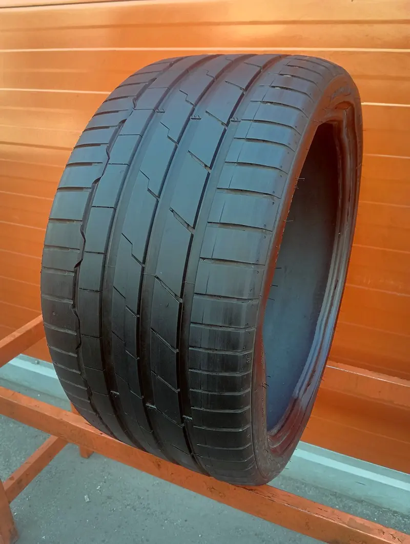 Б/у шина 275/30 R20 Hankook Ventus S1 Evo3 K127