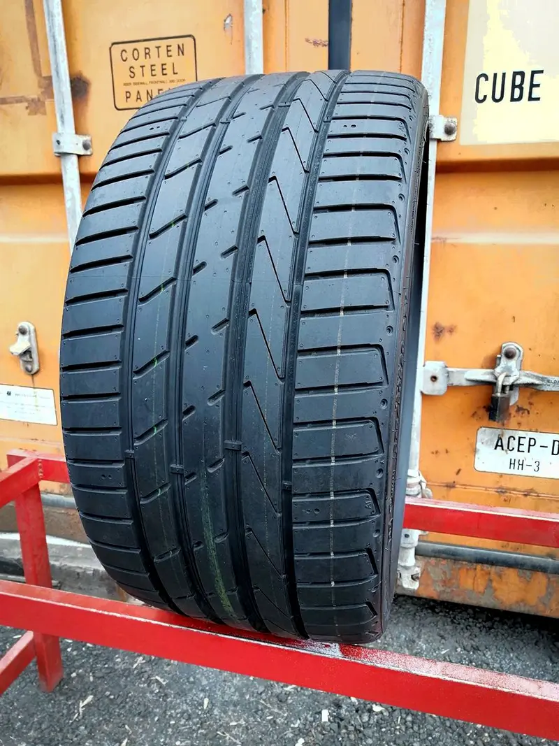 Б/у шина 275/30 R20 Hankook Ventus S1evo 2 K117