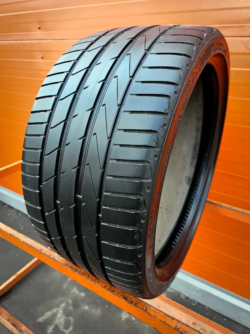 Б/у шина 275/30 R20 Hankook Ventus S1evo 2 K117