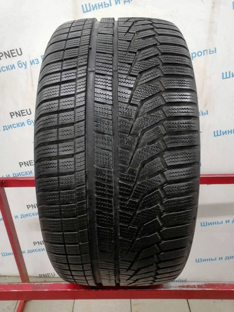 Б/у шина 275/30 R20 Hankook Winter I Cept Evo2 W320
