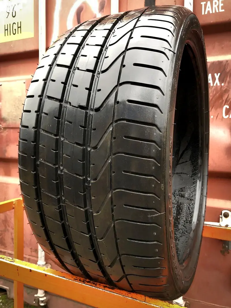 Б/у шина 275/30 R20 Pirelli P Zero, фото 1