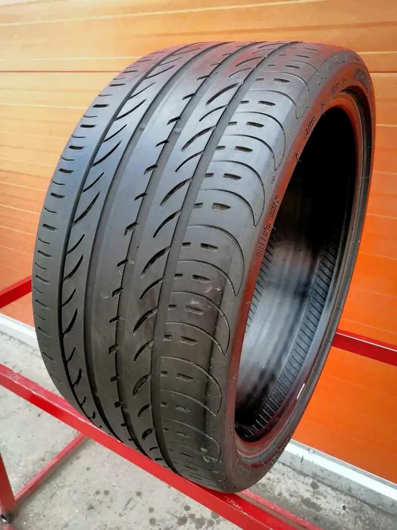 Б/у шина 275/30 R20 Pirelli P Zero Nero GT, фото 1