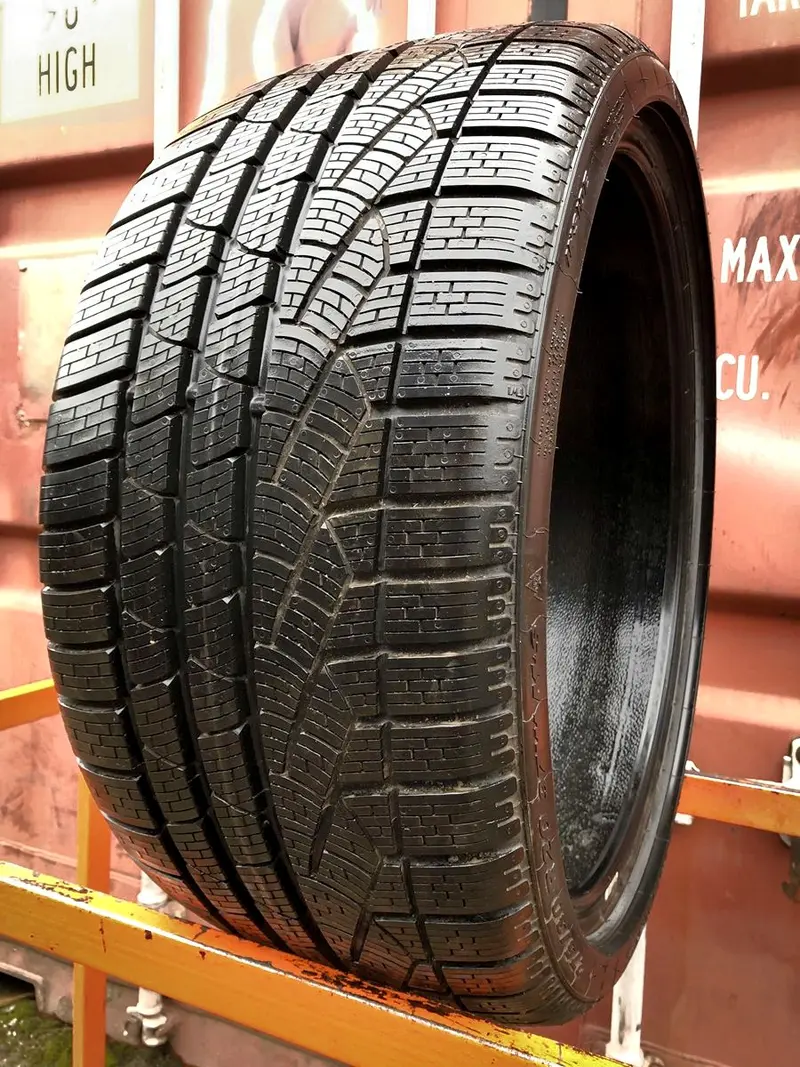 Б/у шина 275/30 R20 Pirelli Winter 240 Sottozero 2, фото 1