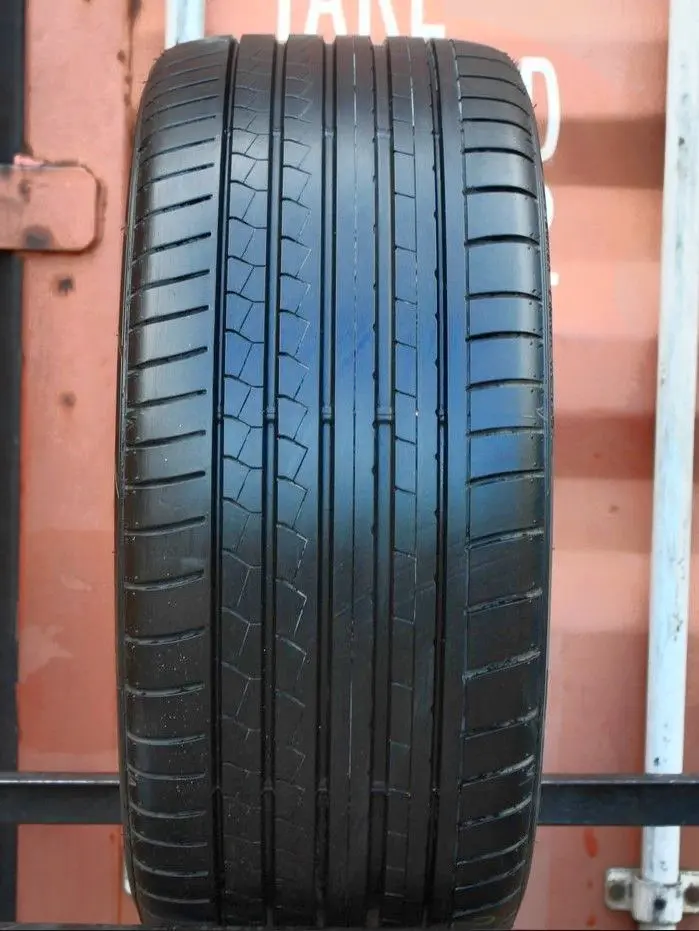 Б/у шина 275/30 R21 Dunlop SP Sport Maxx GT
