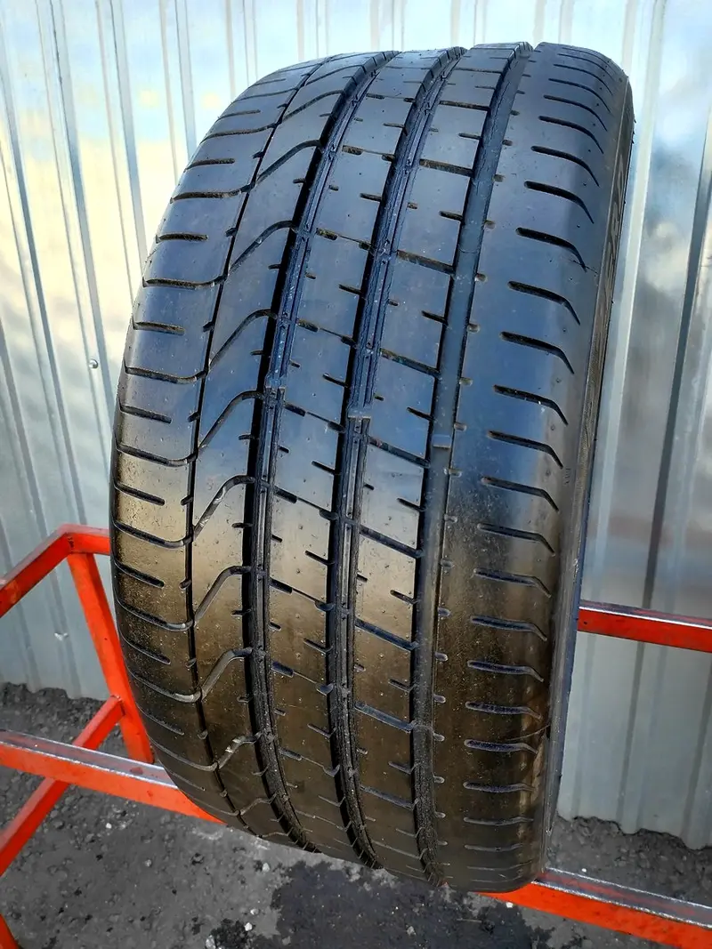 Б/у шина 275/30 R21 Pirelli P Zero, фото 1