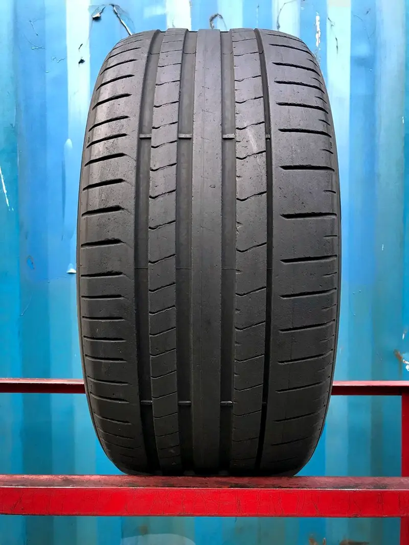 Б/у шина 275/30 R21 Pirelli P Zero PZ4