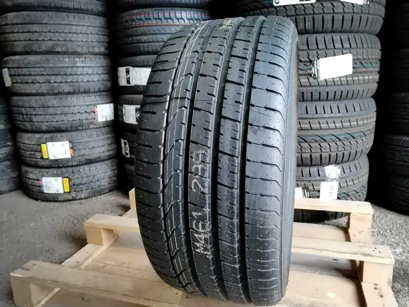 Новая шина 275/30 R21 Pirelli P Zero RunFlat, фото 1