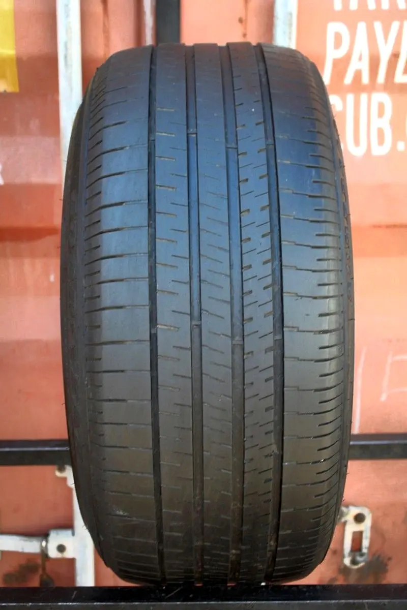 Б/у шина 275/35 R18 Goodyear Eagle F1 Supercar RunFlat, фото 1