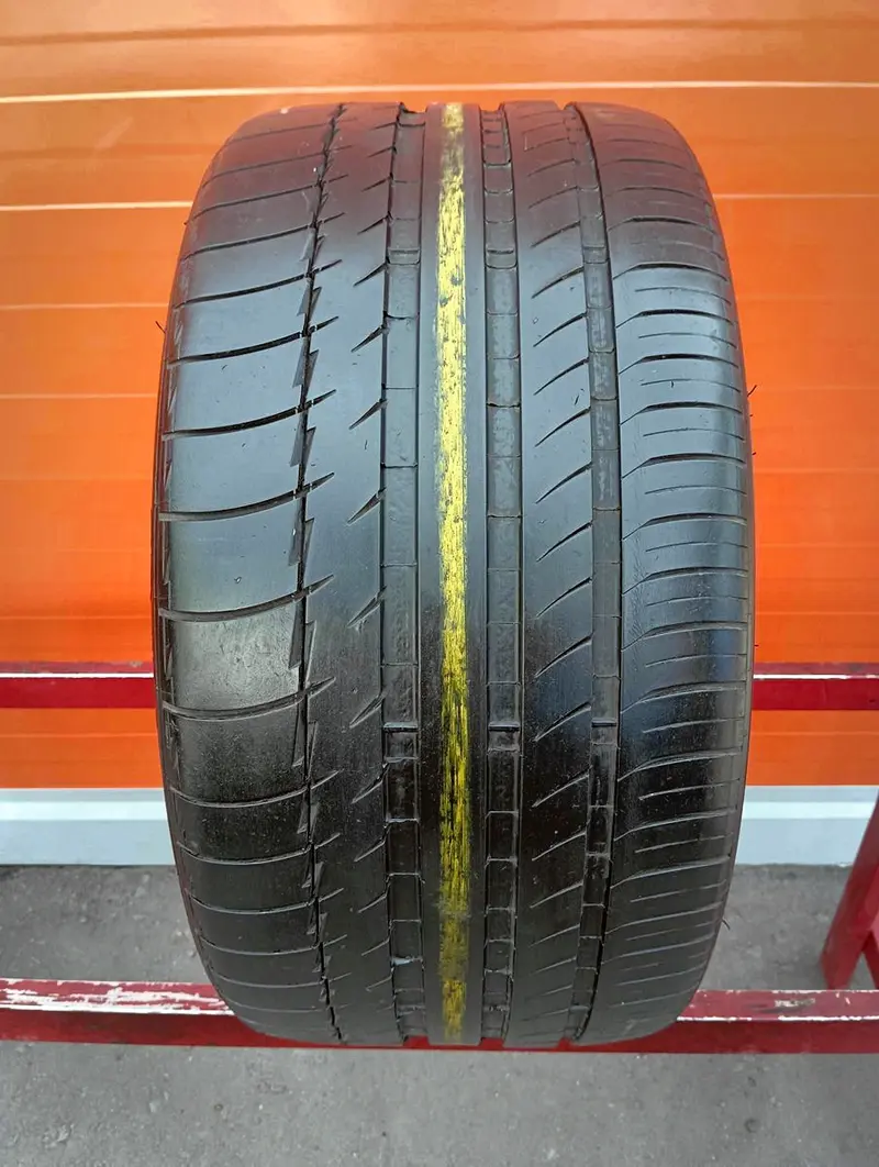 Б/у шина 275/35 R18 Michelin Pilot Sport PS 2