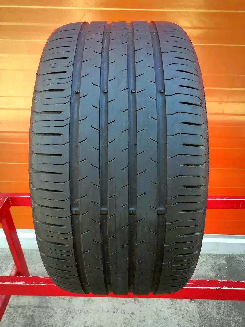 Б/у шина 275/35 R19 Continental ContiEcoContact 6