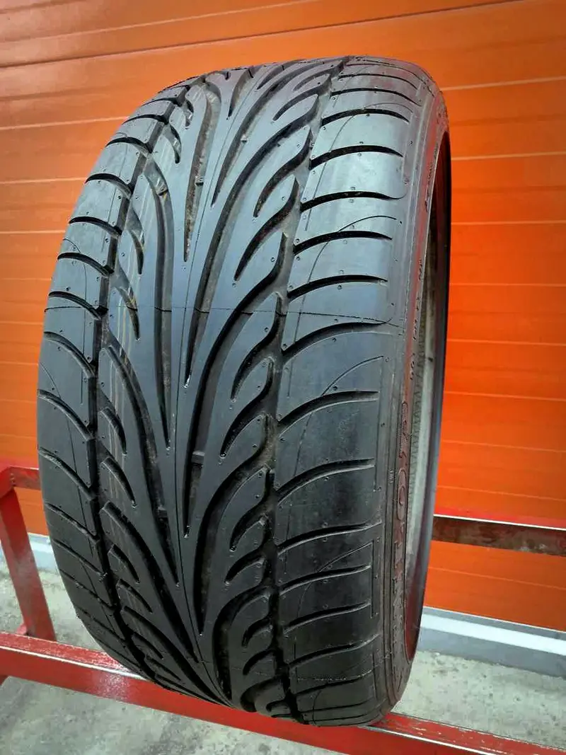 Новая шина 275/35 R19 Dunlop SP Sport 9000, фото 1