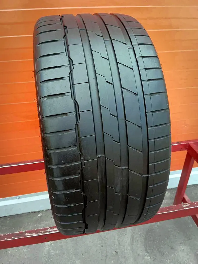 Б/у шина 275/35 R19 Hankook Ventus S1 Evo3 K127