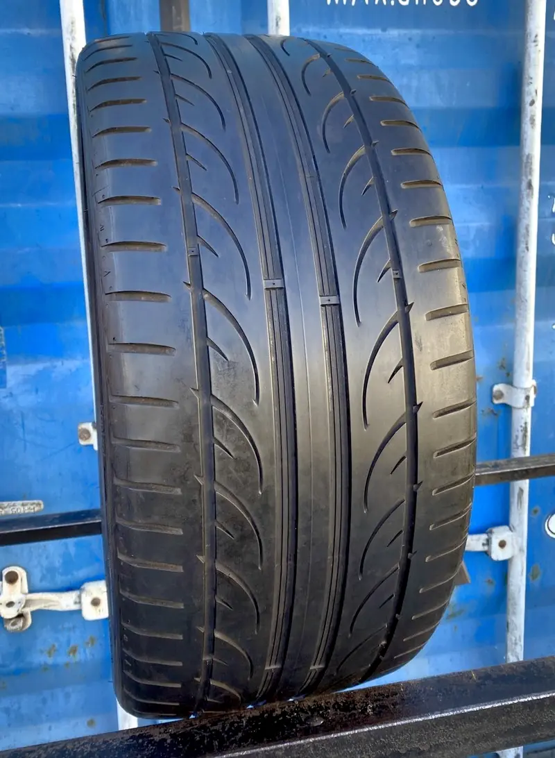 Б/у шина 275/35 R19 Hankook Ventus V12 evo 2 K120