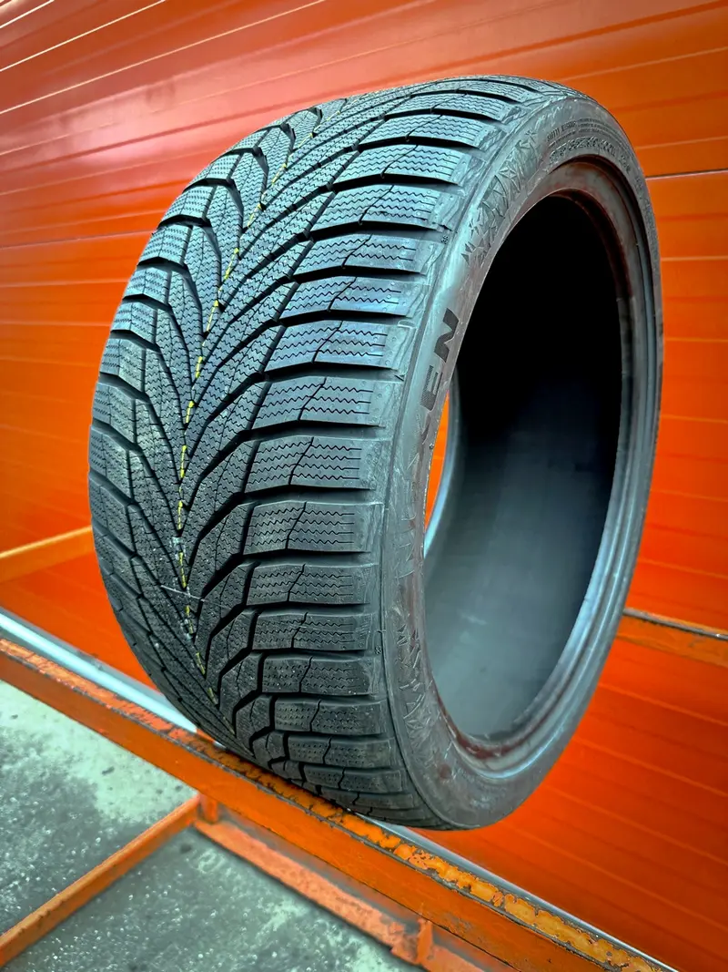 Новая шина 275/35 R19 Nexen Winguard Sport 2, фото 1