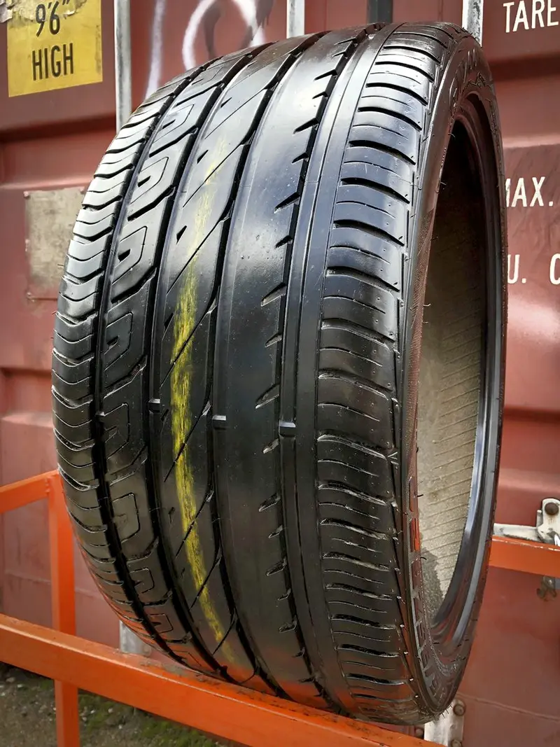 Б/у шина 275/35 R20 Ginell GN700