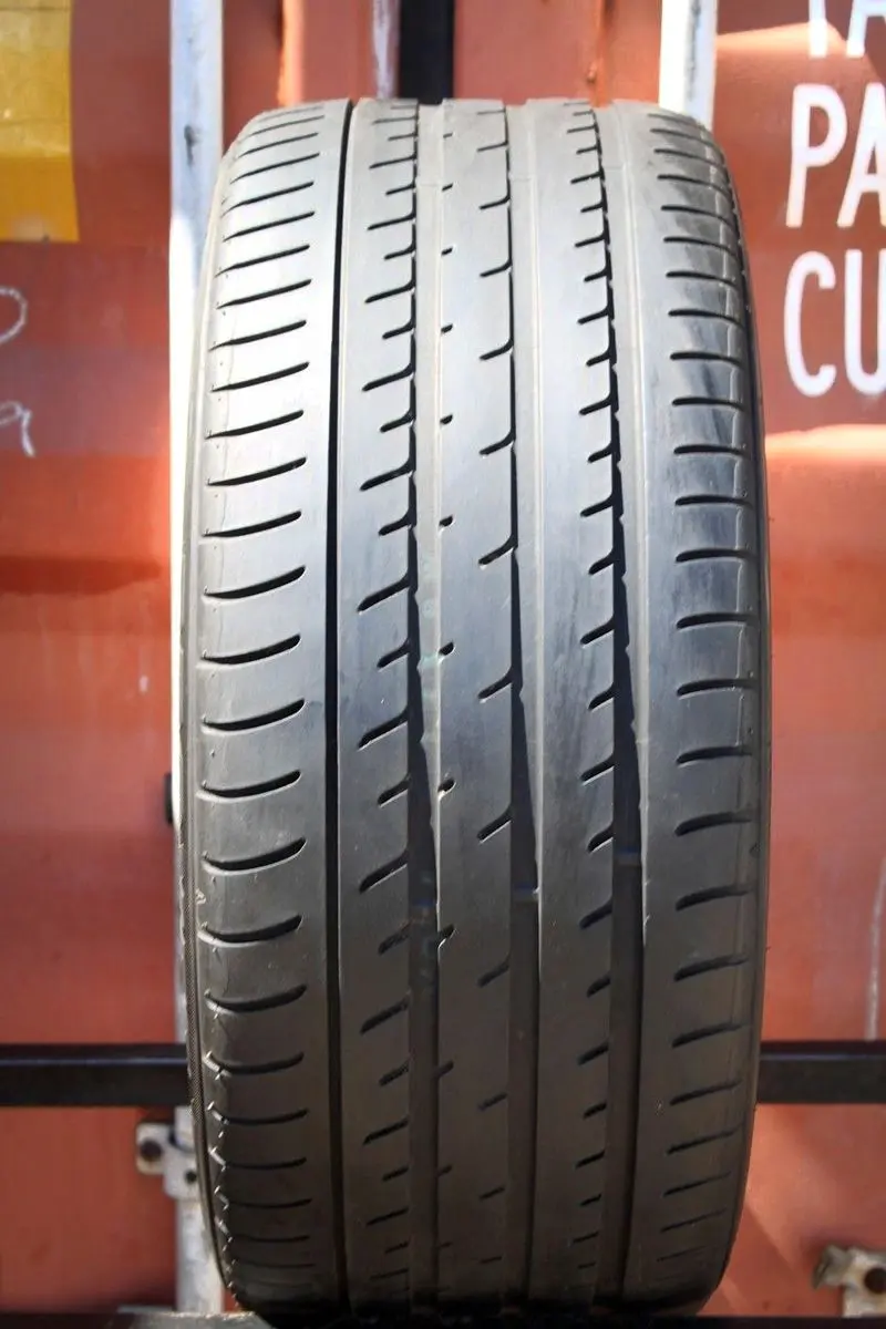 Б/у шина 275/35 R20 Toyo Proxes T1 Sport
