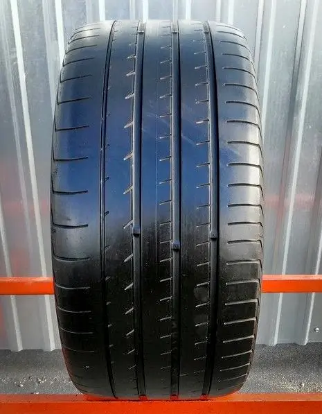Б/у шина 275/35 R20 Yokohama Advan Sport V105