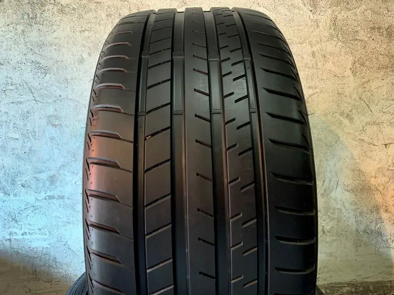 Б/у шина 275/35 R21 Bridgestone Alenza 001