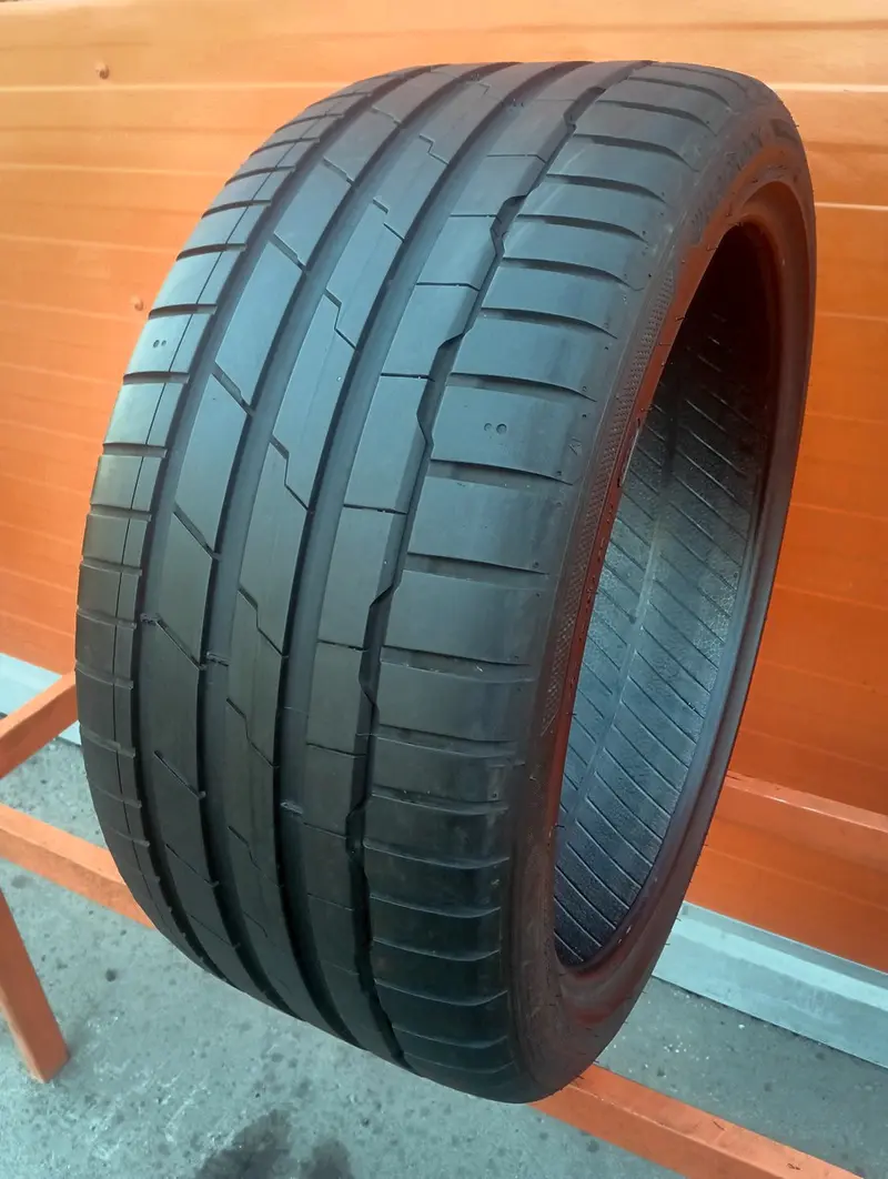 Б/у шина 275/35 R21 Hankook Ventus S1 Evo3 K127