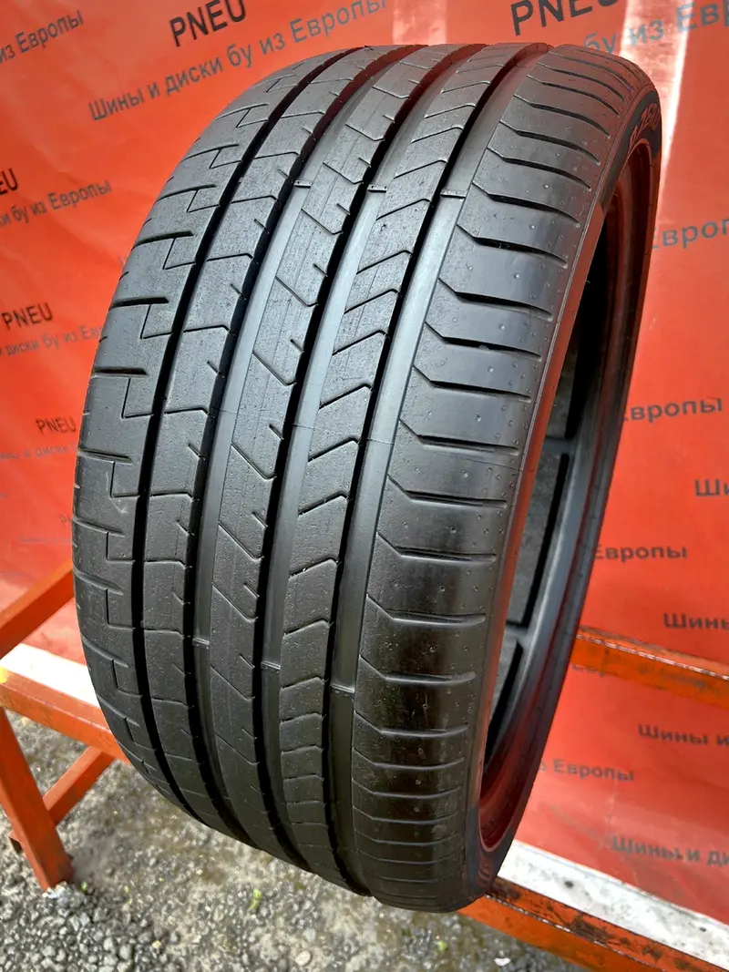 Б/у шина 275/35 R21 Pirelli P Zero PZ4 HN