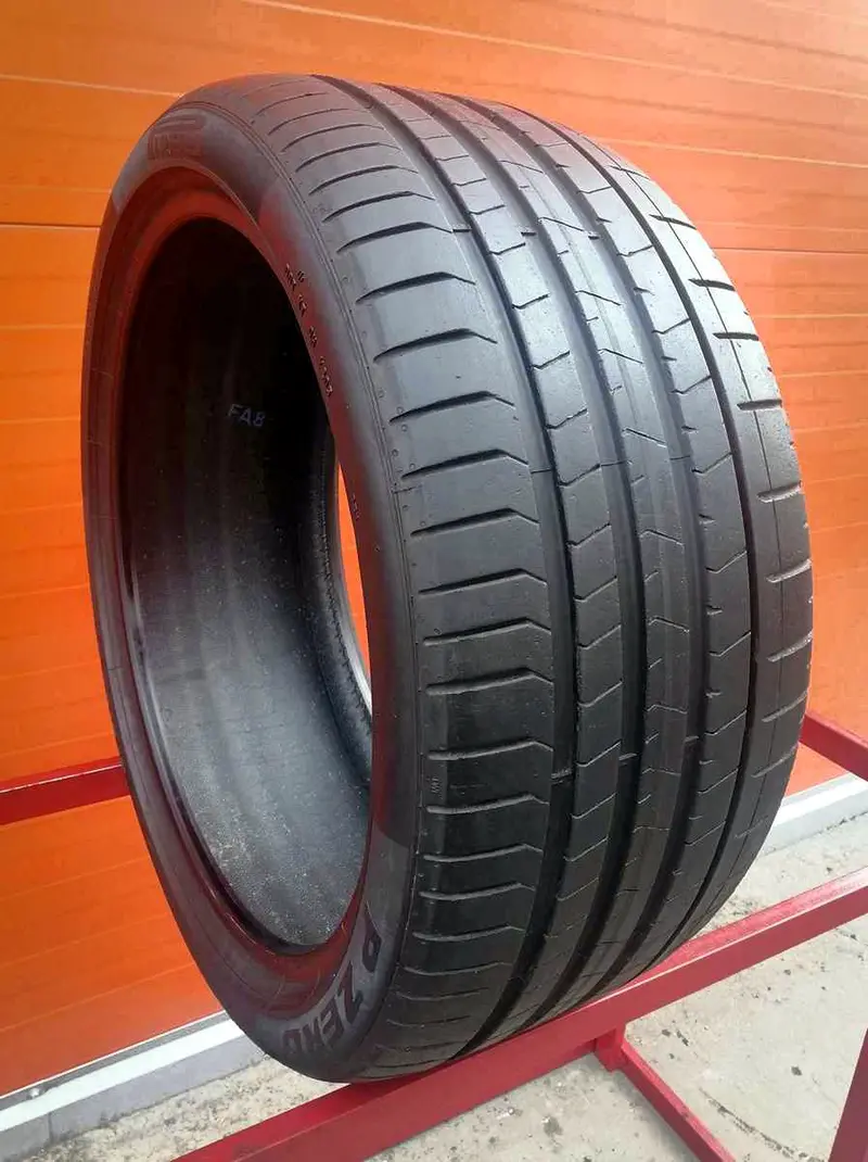 Б/у шина 275/35 R21 Pirelli P Zero PZ4 NO