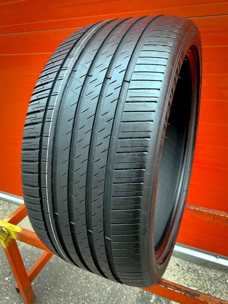 Новая шина 275/35 R22 Michelin Pilot Sport 4 SUV