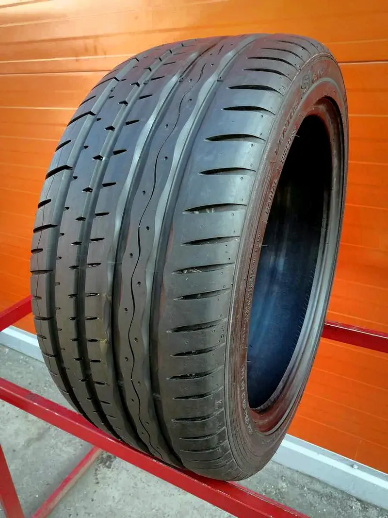 Б/у шина 275/40 R18 Hankook Ventus S1evo K107