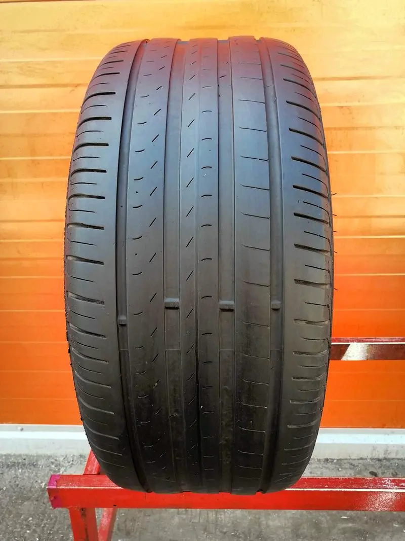 Б/у шина 275/40 R18 Pirelli P 7 Cinturato Run Flat, фото 1