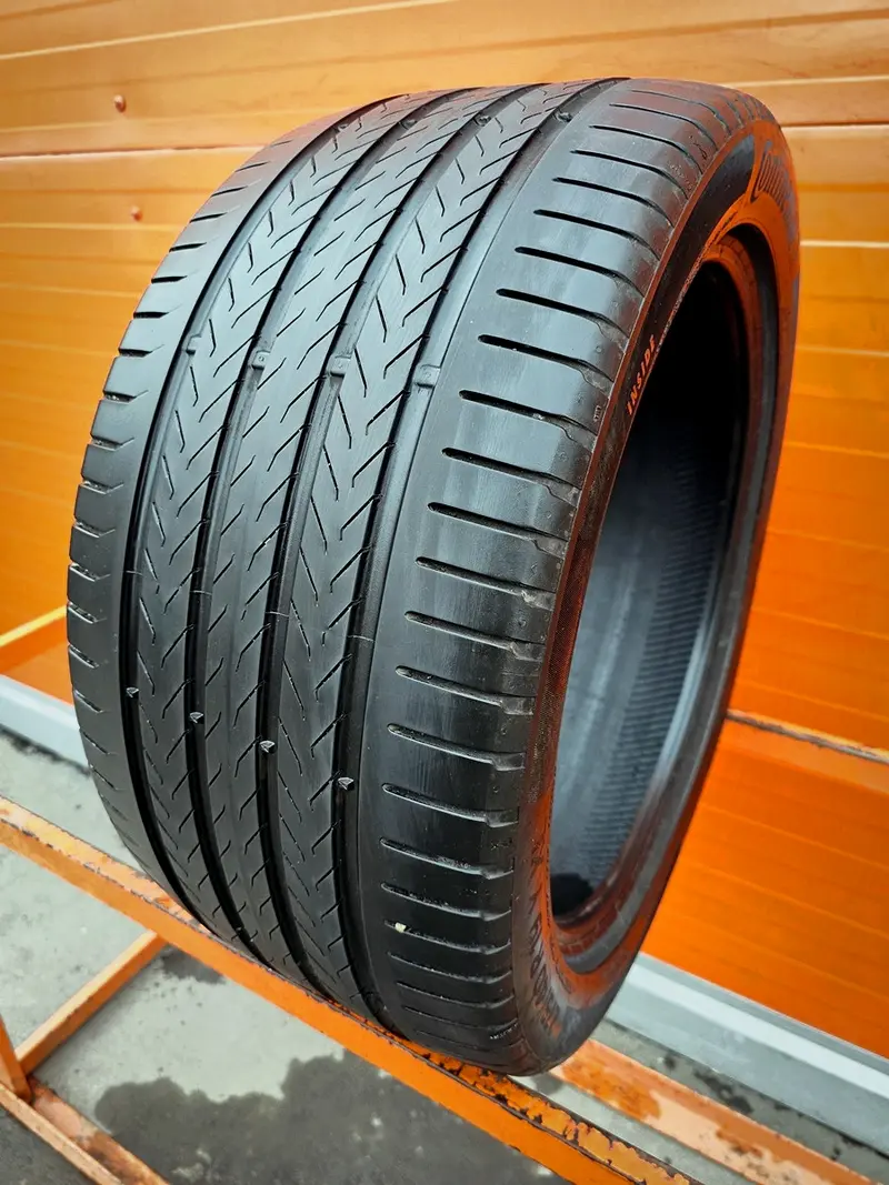 Б/у шина 275/40 R19 Continental ContiEcoContact 6 Q