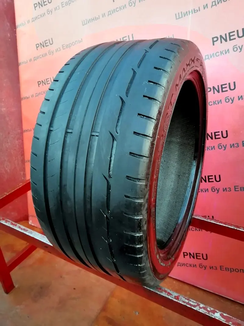 Б/у шина 275/40 R19 Dunlop SP Sport Maxx RT