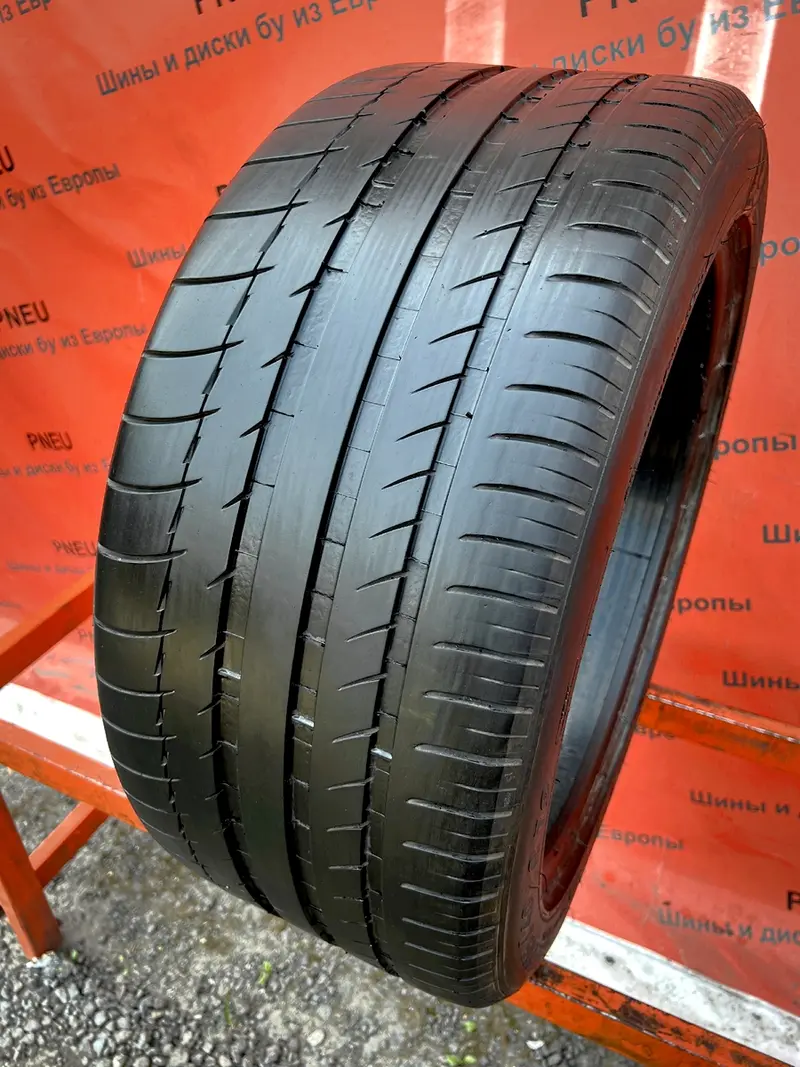 Б/у шина 275/40 R19 Michelin Pilot Sport PS 2