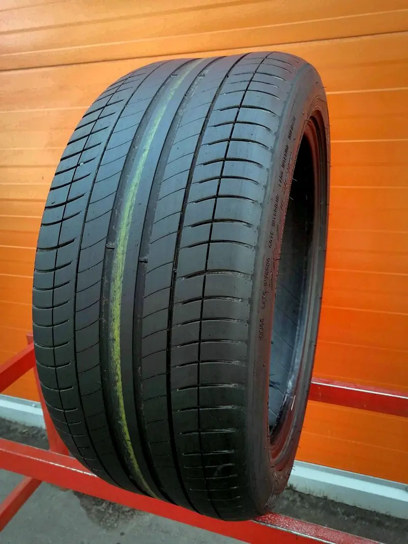 Б/у шина 275/40 R19 Michelin Primacy 3 RunFlat