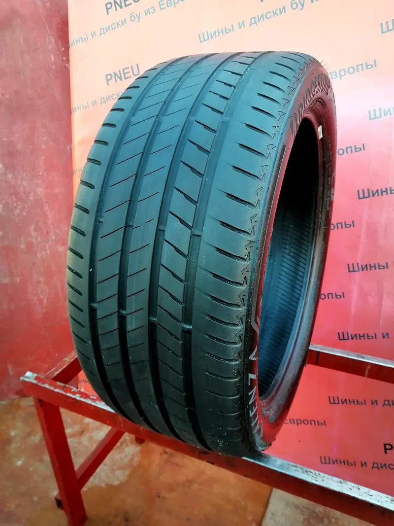 Б/у шина 275/40 R20 Bridgestone Alenza 001 RunFlat