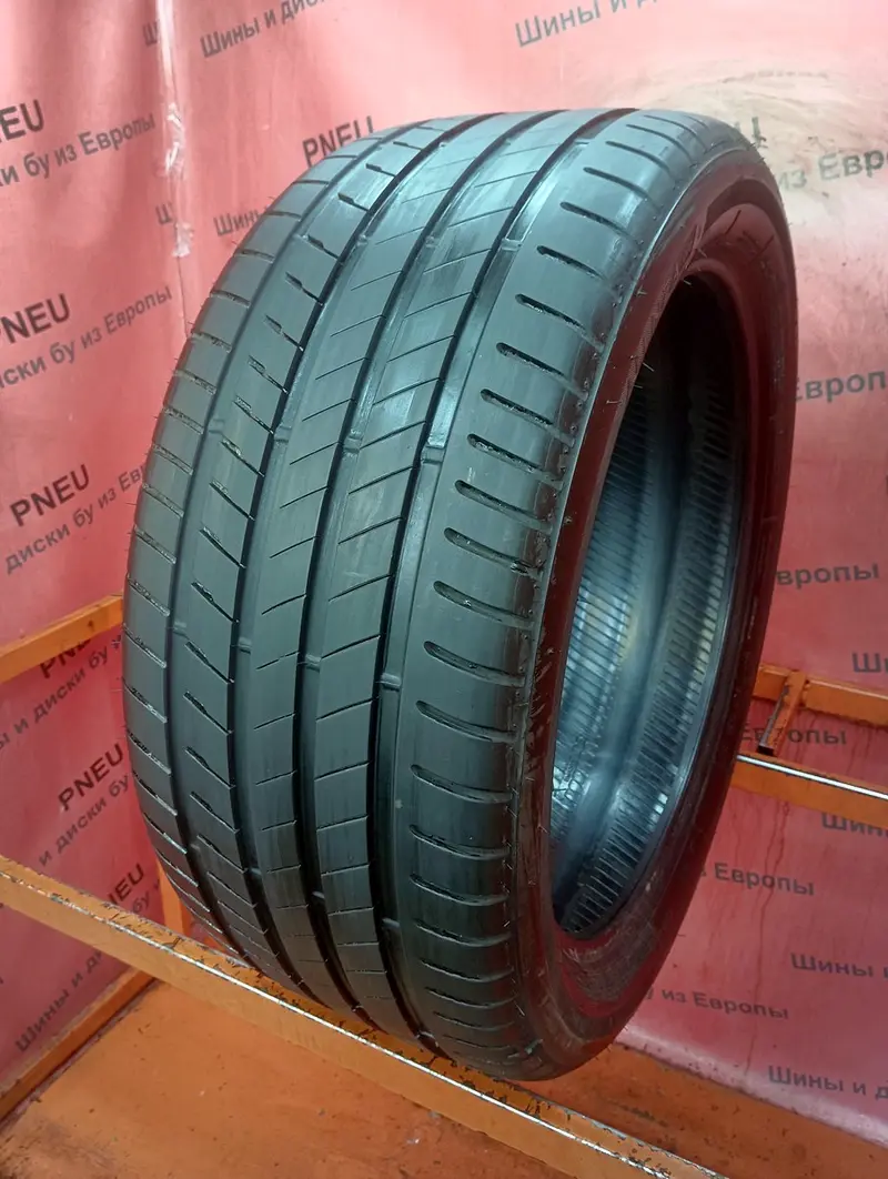 Б/у шина 275/40 R20 Bridgestone Alenza 001 RunFlat