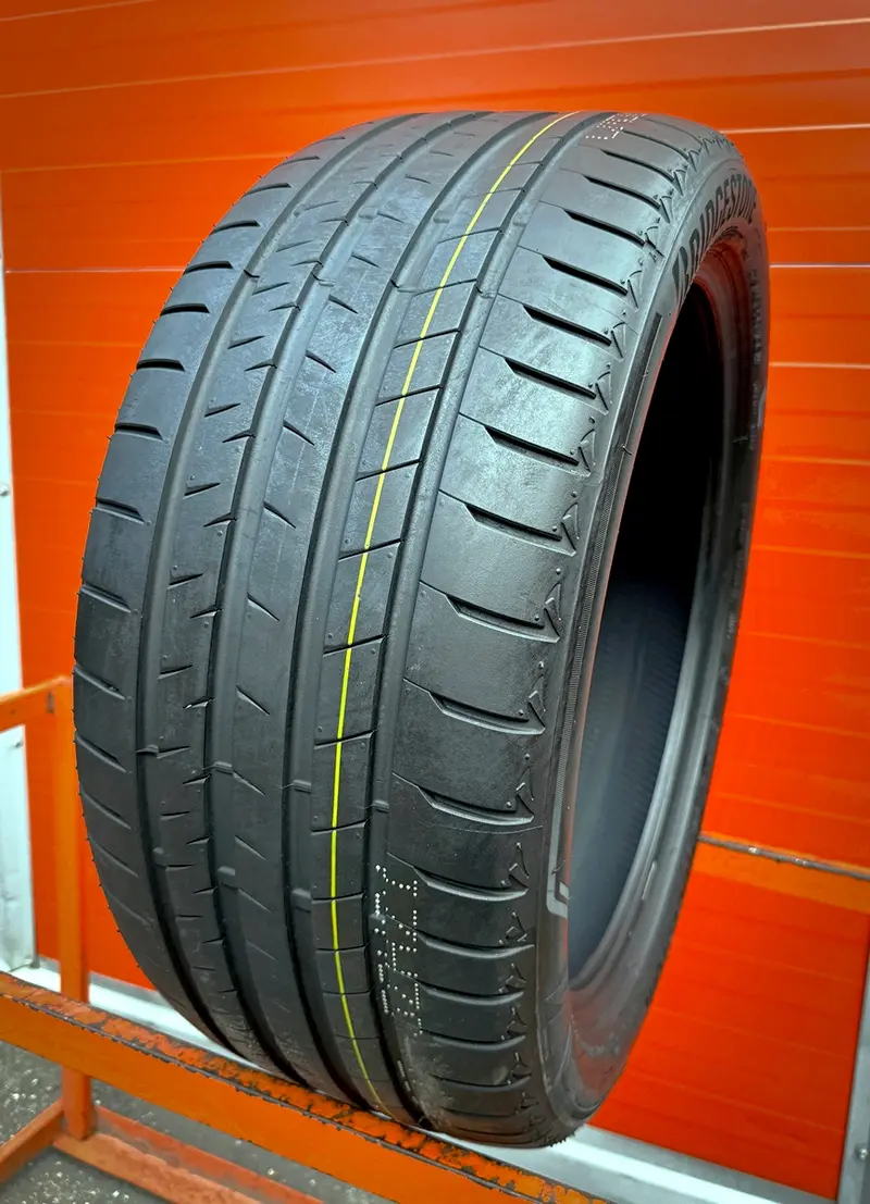 Новая шина 275/40 R20 Bridgestone Alenza 001 RunFlat, фото 1