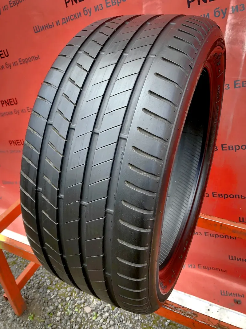 Б/у шина 275/40 R20 Bridgestone Alenza 001 RunFlat
