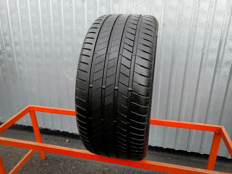 Б/у шина 275/40 R20 Bridgestone Alenza 001 RunFlat