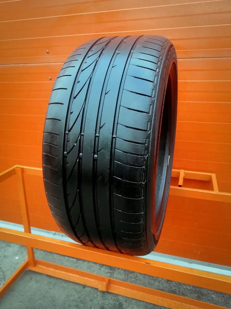 Б/у шина 275/40 R20 Bridgestone Dueler H/P Sport