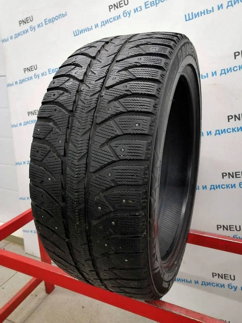 Б/у шина 275/40 R20 Bridgestone Ice Cruiser 7000