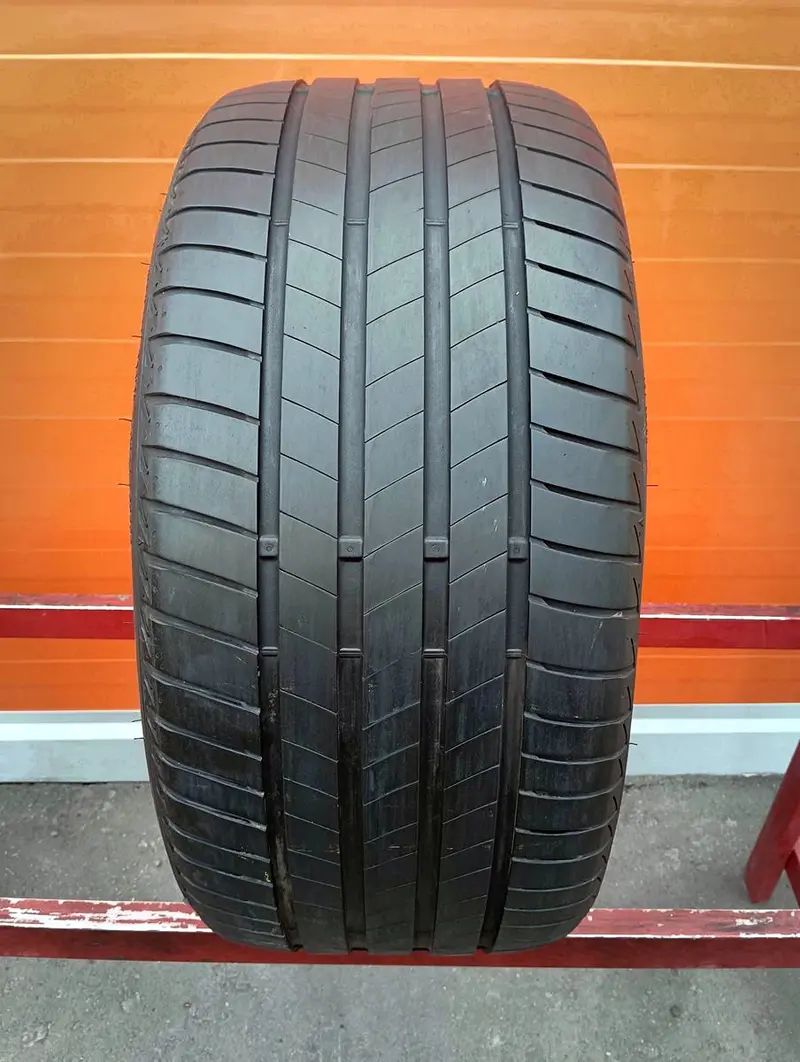 Б/у шина 275/40 R20 Bridgestone Turanza T005