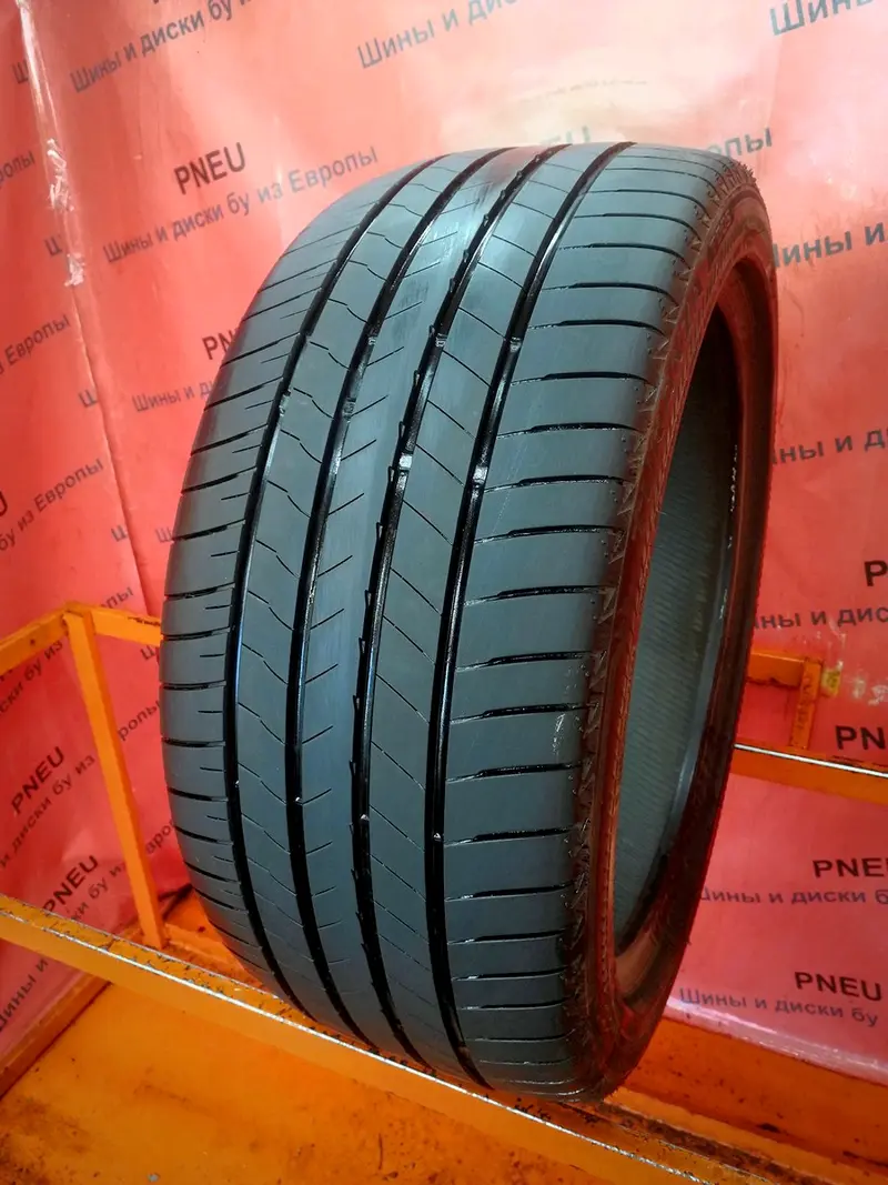 Б/у шина 275/40 R20 Bridgestone Turanza T005 Run Flat