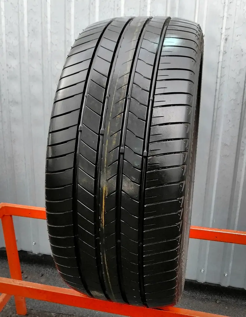 Б/у шина 275/40 R20 Bridgestone Turanza T005 Run Flat