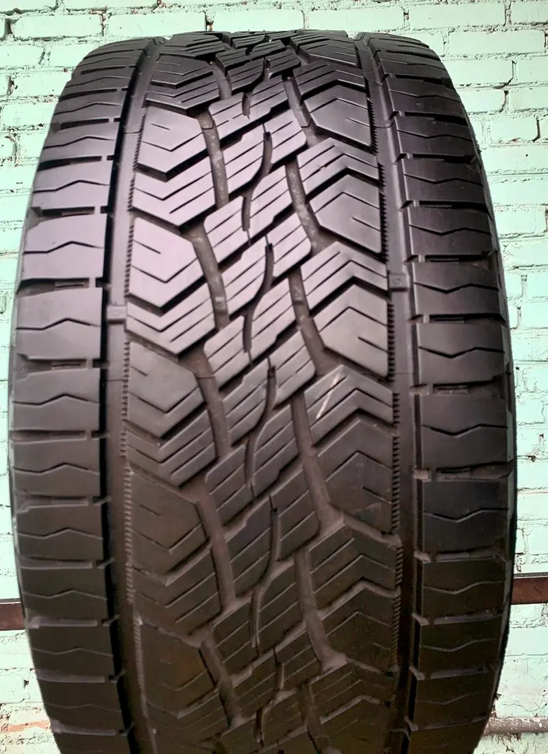 Б/у шина 275/40 R20 Continental ContiCrossContact ATR