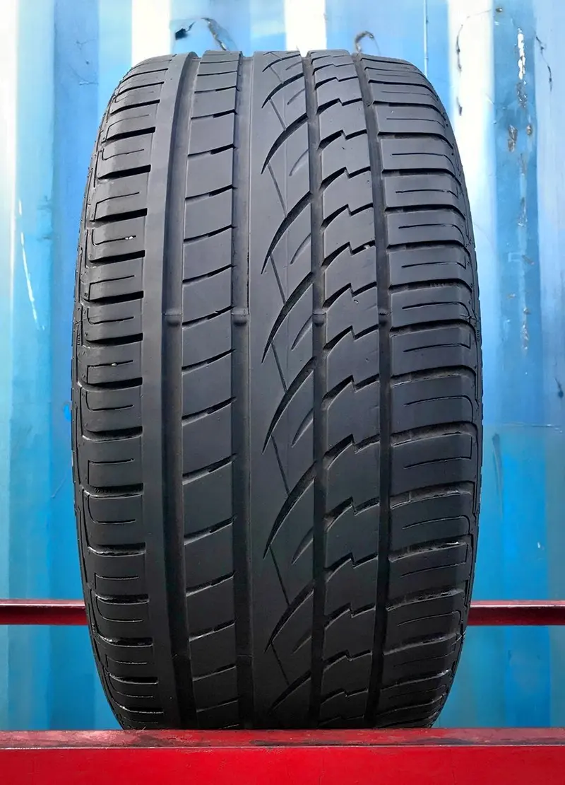 Б/у шина 275/40 R20 Continental ContiCrossContact UHP