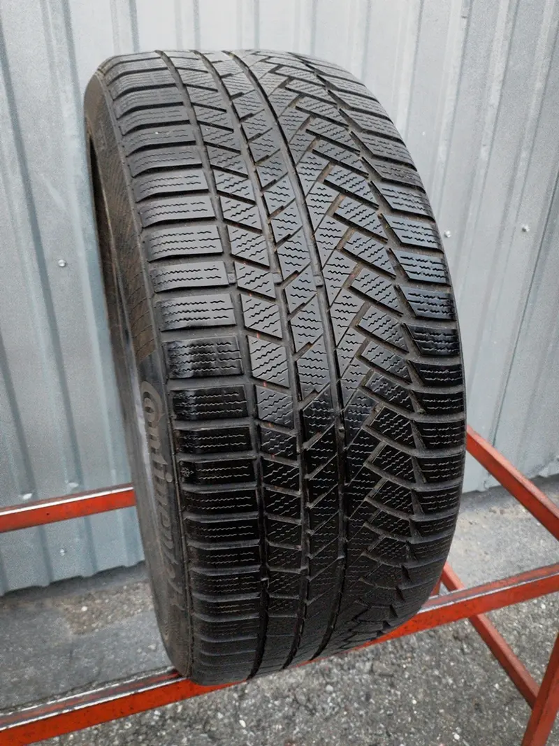 Б/у шина 275/40 R20 Continental ContiWinterContact TS 850 P SUV